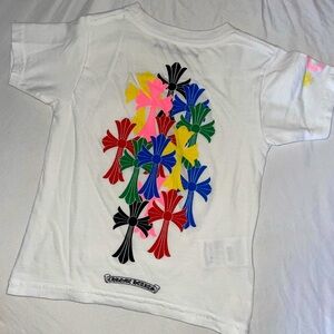 Chrome Hearts T Shirt